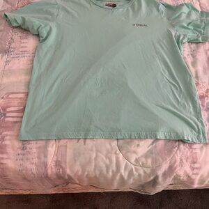 Marmot Mint Green T-Shirt